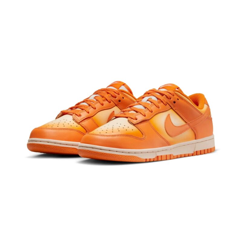 Nike Dunk Low Wmns Magma Orange