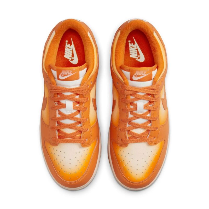 Nike Dunk Low Wmns Magma Orange