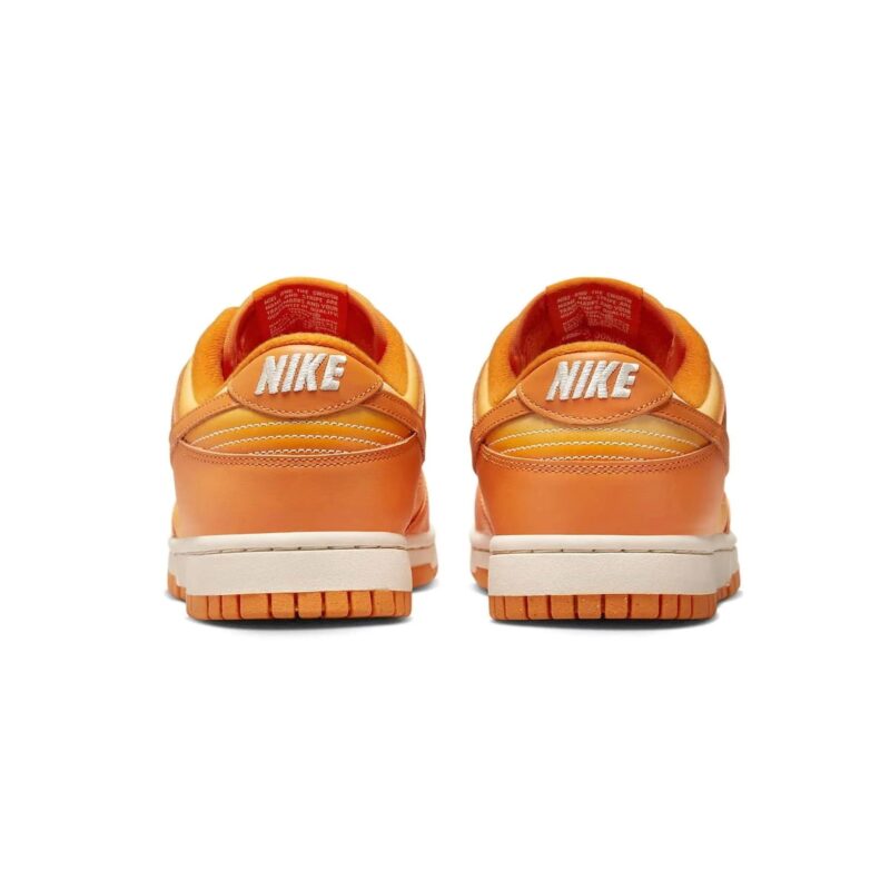 Nike Dunk Low Wmns Magma Orange