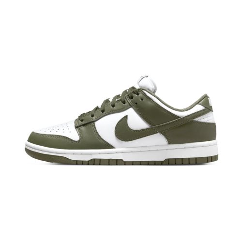 Nike Dunk Low Wmns Medium Olive