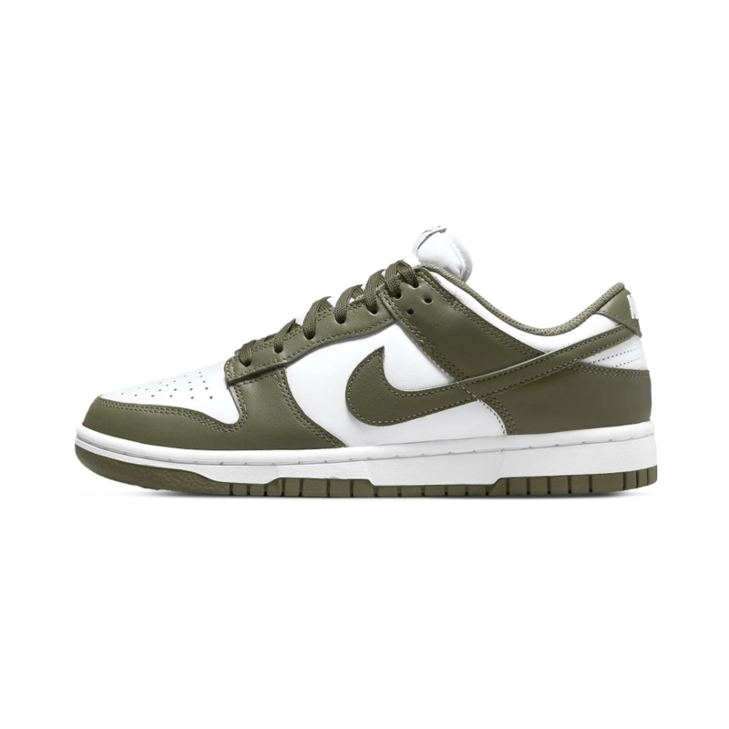 Nike Dunk Low Wmns Medium Olive