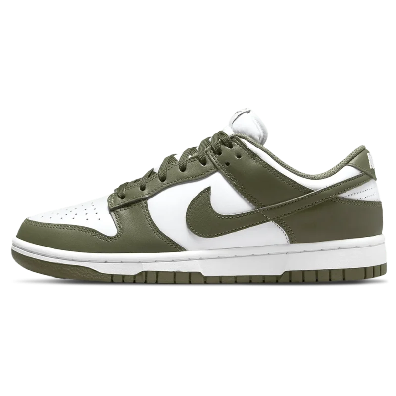 Nike Dunk Low Wmns Medium Olive