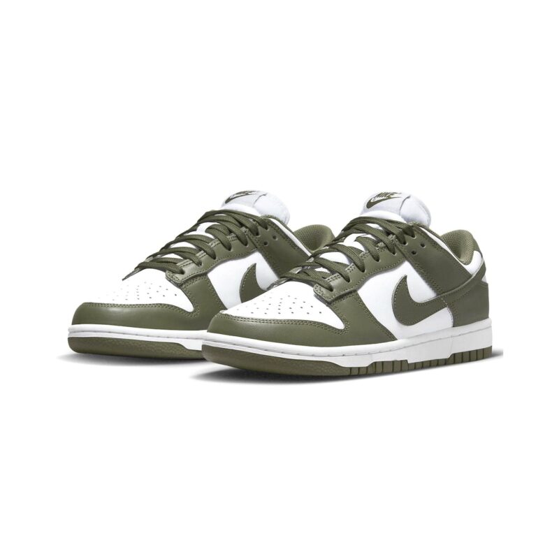 Nike Dunk Low Wmns Medium Olive