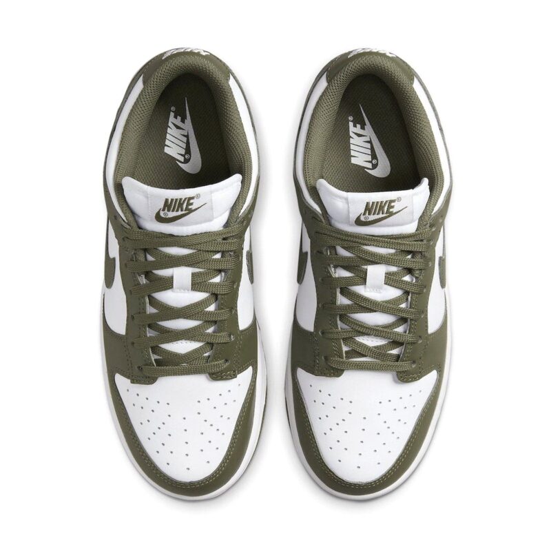 Nike Dunk Low Wmns Medium Olive