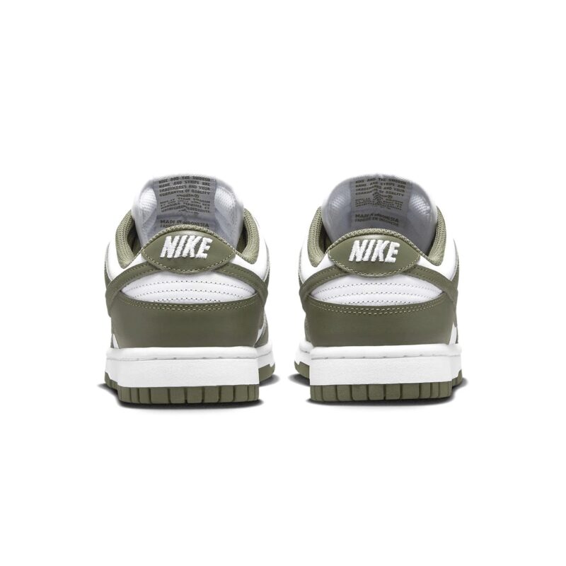 Nike Dunk Low Wmns Medium Olive