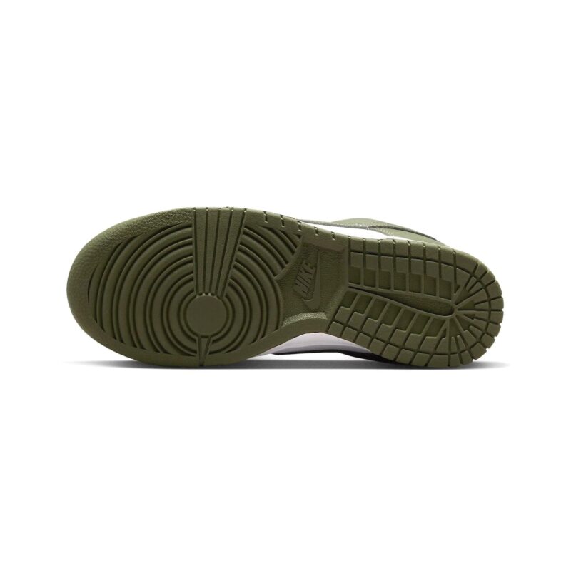 Nike Dunk Low Wmns Medium Olive