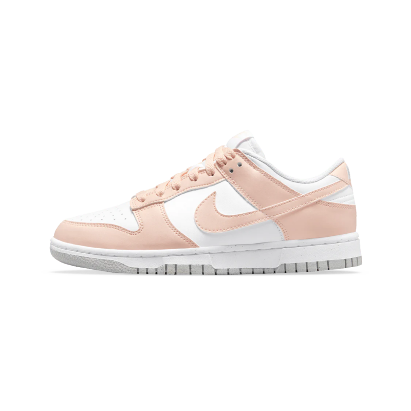 Nike Dunk Low Wmns Move To Zero