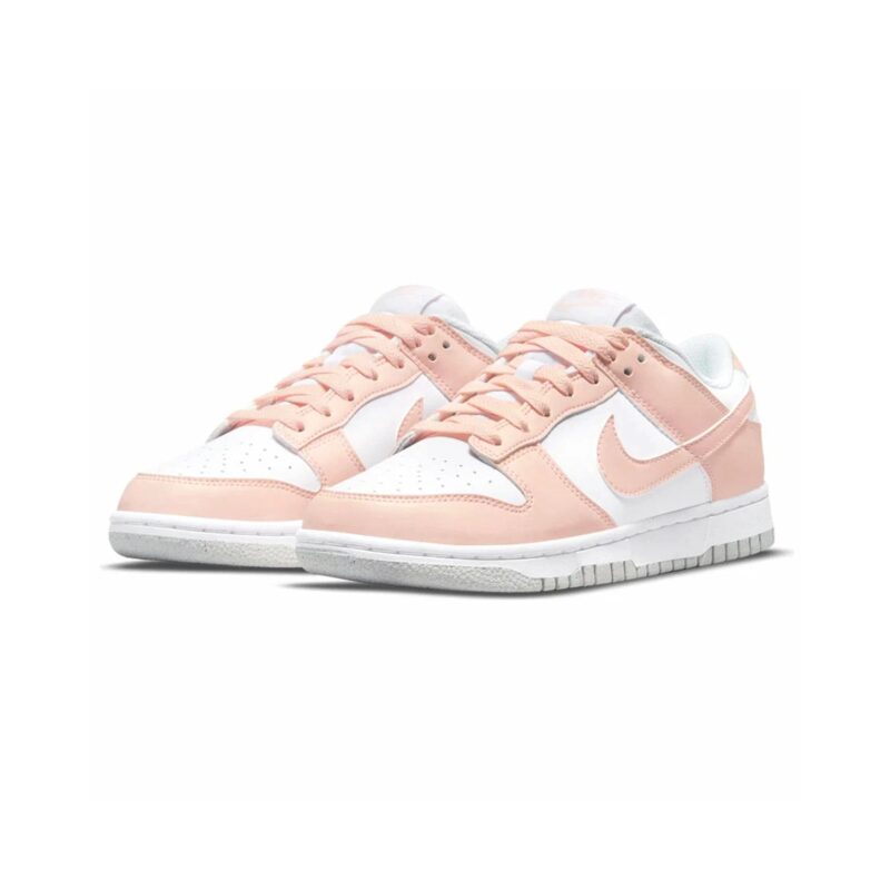 Nike Dunk Low Wmns Move To Zero