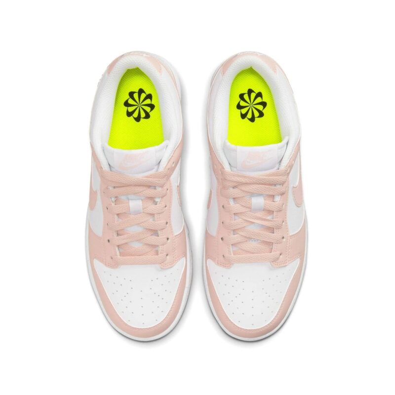 Nike Dunk Low Wmns Move To Zero