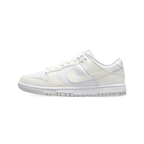 Nike Dunk Low Wmns Next Nature Move To Zero – Sail