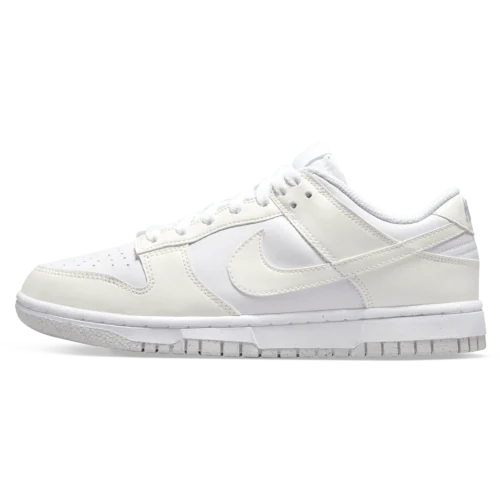 Nike Dunk Low Wmns Next Nature Move To Zero – Sail