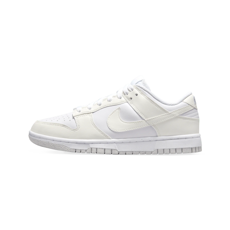 Nike Dunk Low Wmns Next Nature Move To Zero – Sail