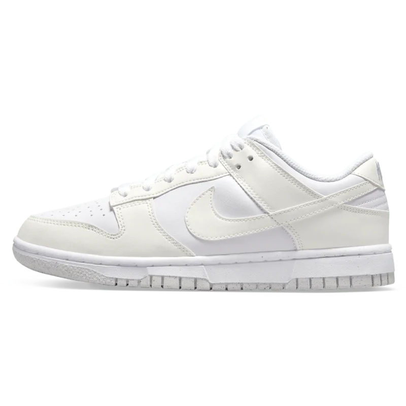 Nike Dunk Low Wmns Next Nature Move To Zero – Sail