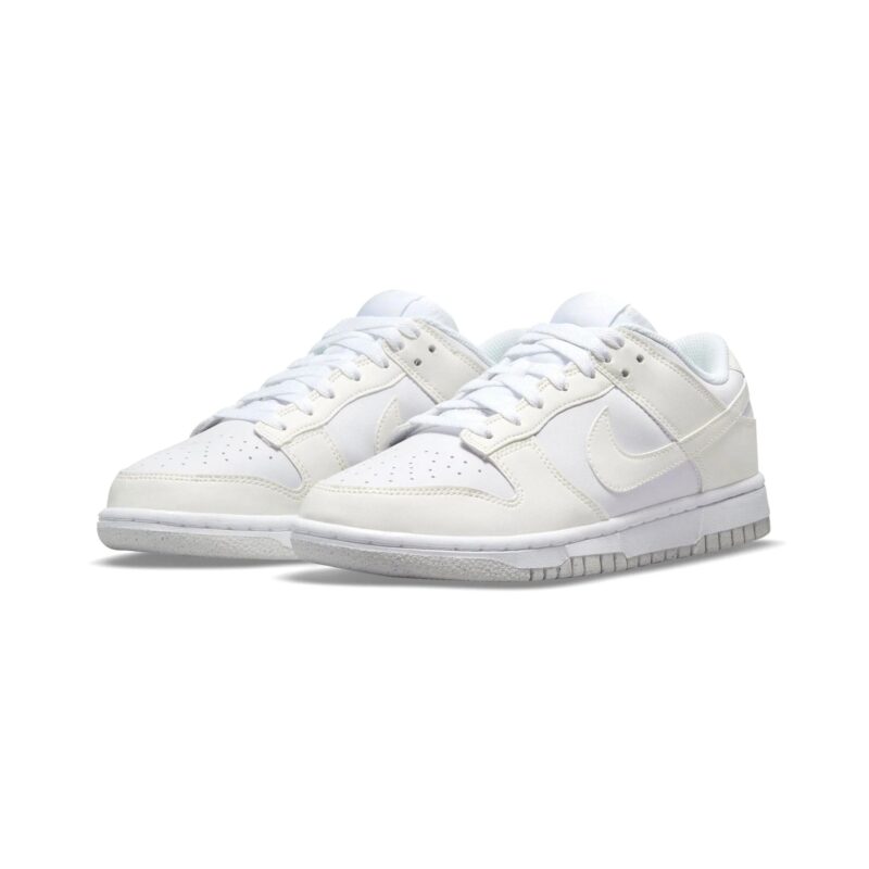 Nike Dunk Low Wmns Next Nature Move To Zero – Sail