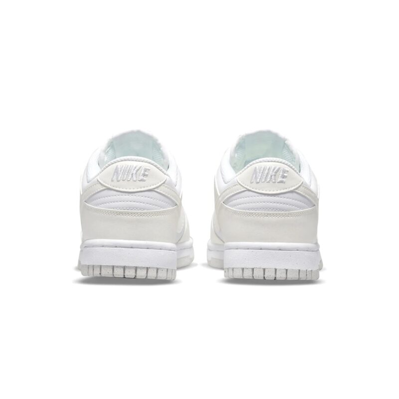 Nike Dunk Low Wmns Next Nature Move To Zero – Sail