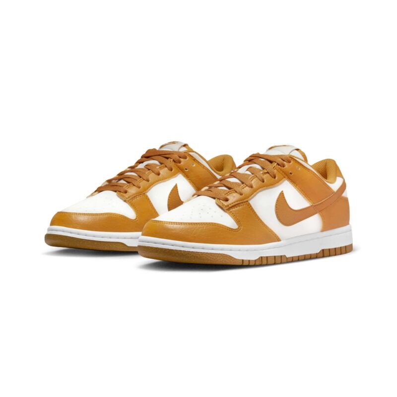 Nike Dunk Low Wmns Next Nature Phantom