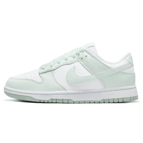 Nike Dunk Low Wmns Next Nature White Mint