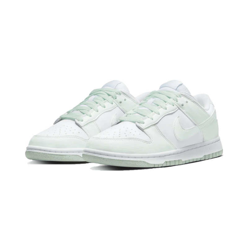 Nike Dunk Low Wmns Next Nature White Mint