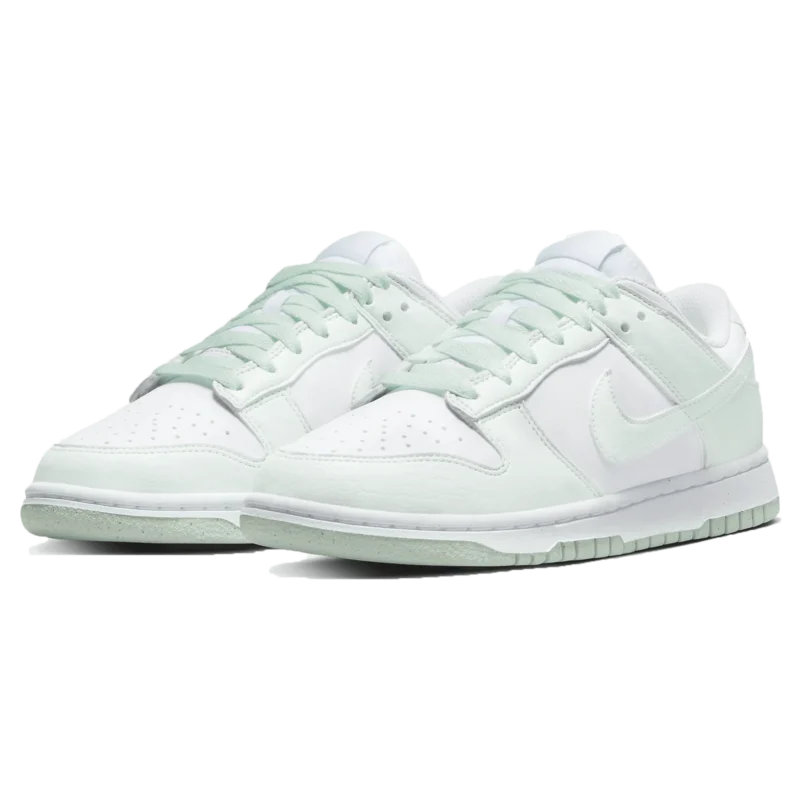 Nike Dunk Low Wmns Next Nature White Mint