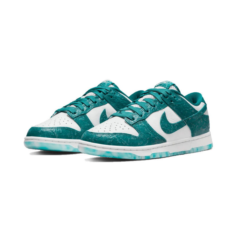 Nike Dunk Low Wmns Ocean