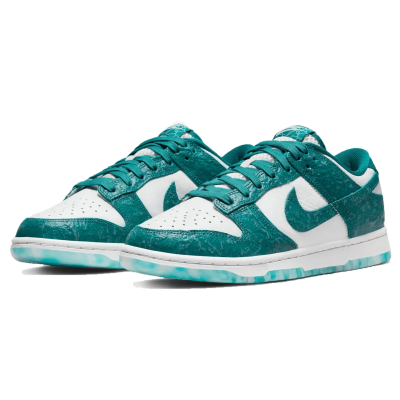 Nike Dunk Low Wmns Ocean