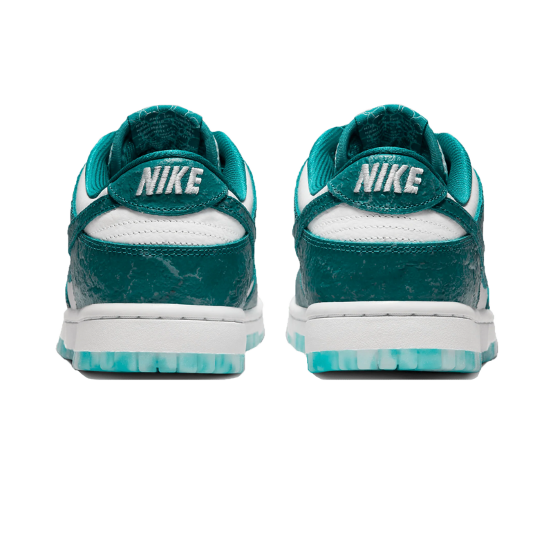 Nike Dunk Low Wmns Ocean