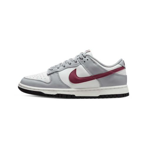 Nike Dunk Low Wmns Pale Ivory Redwood