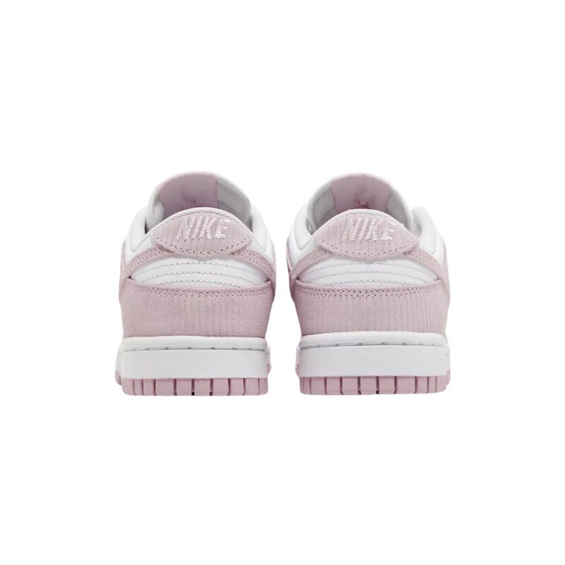 Nike Dunk Low Wmns Pink Corduroy