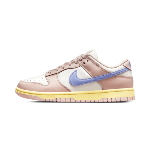 Nike Dunk Low Wmns Pink Oxford