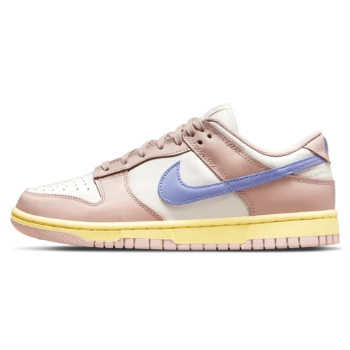 Nike Dunk Low Wmns Pink Oxford