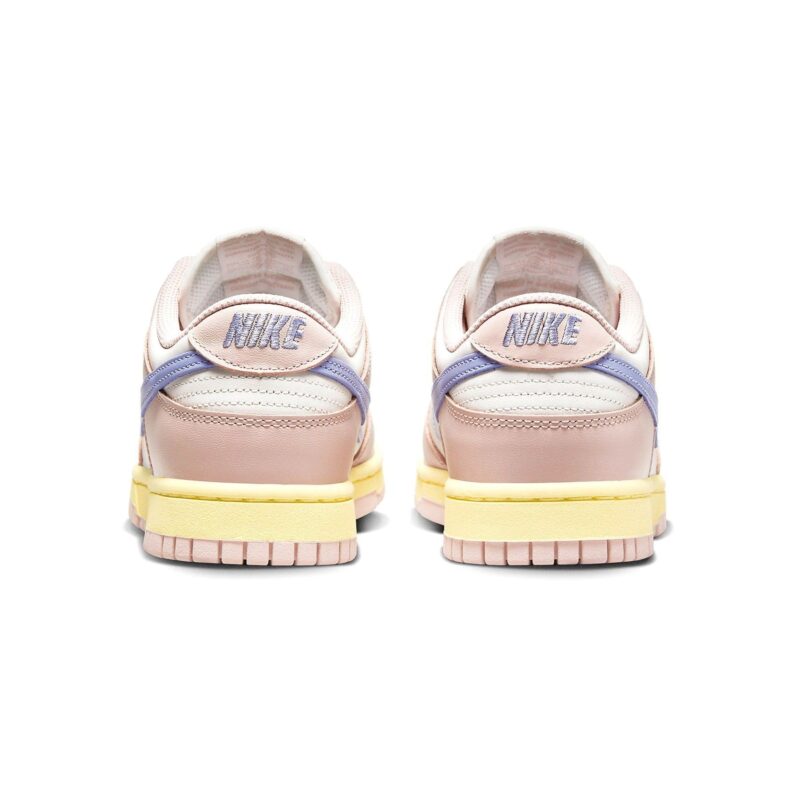 Nike Dunk Low Wmns Pink Oxford