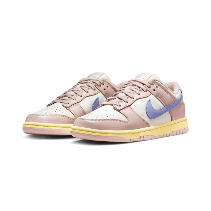 Nike Dunk Low Wmns Pink Oxford