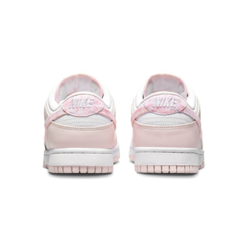 Nike Dunk Low Wmns Pink Paisley