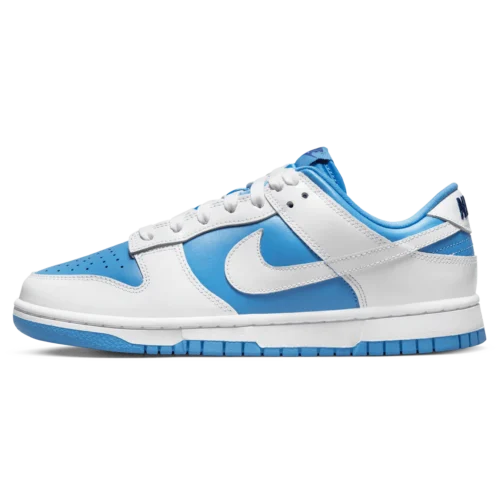 Nike Dunk Low Wmns Reverse Unc