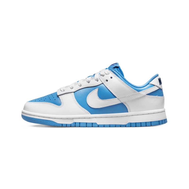 Nike Dunk Low Wmns Reverse Unc