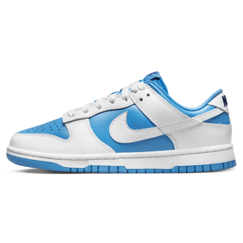 Nike Dunk Low Wmns Reverse Unc