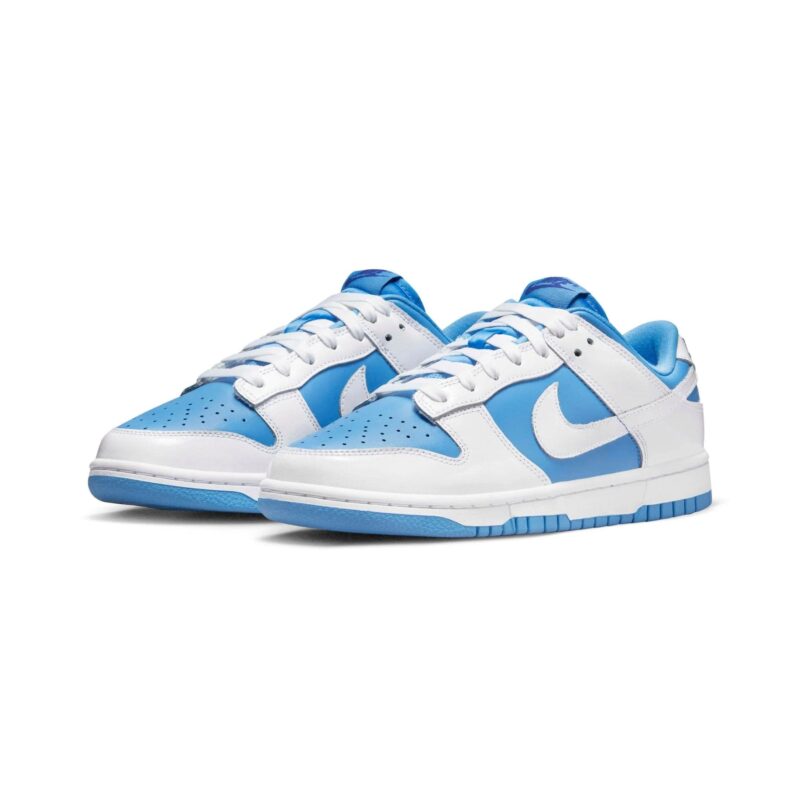 Nike Dunk Low Wmns Reverse Unc