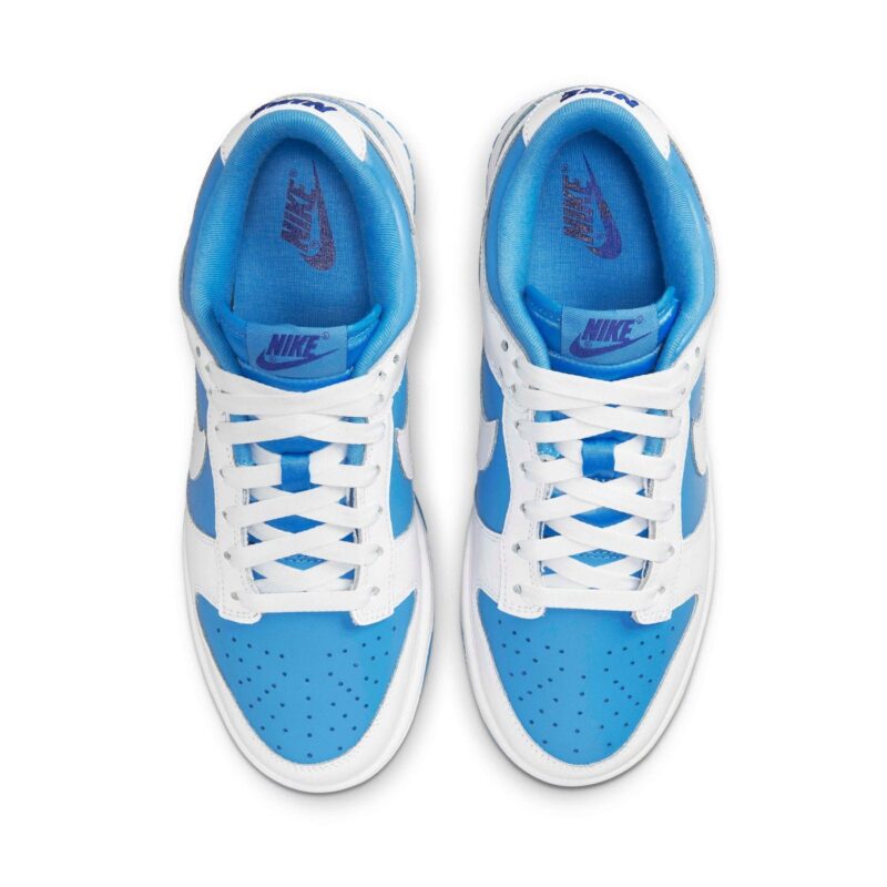 Nike Dunk Low Wmns Reverse Unc