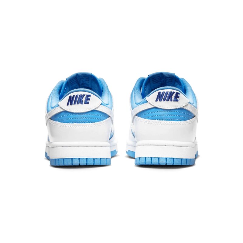 Nike Dunk Low Wmns Reverse Unc