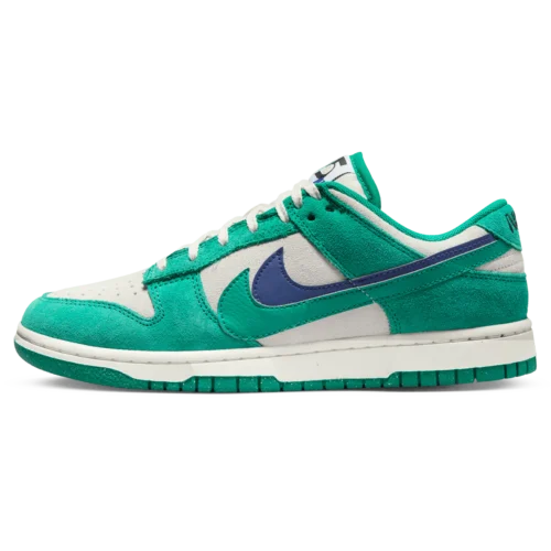 Nike Dunk Low Wmns Se 85 Neptune Green