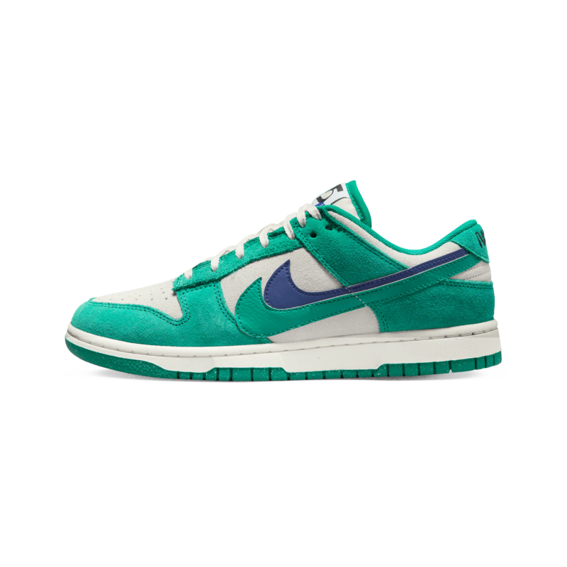 Nike Dunk Low Wmns Se 85 Neptune Green