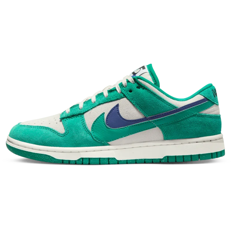 Nike Dunk Low Wmns Se 85 Neptune Green