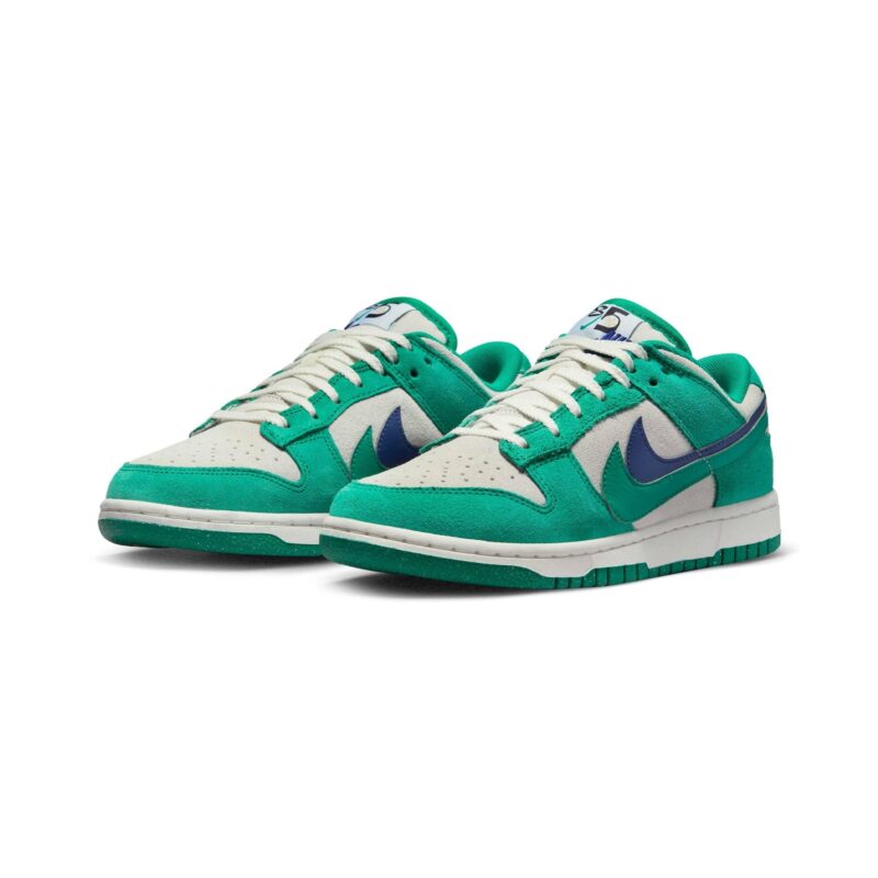 Nike Dunk Low Wmns Se 85 Neptune Green