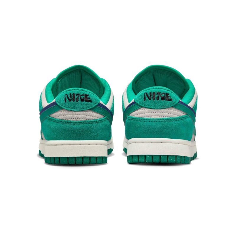 Nike Dunk Low Wmns Se 85 Neptune Green