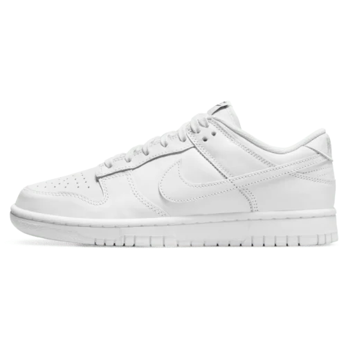 Nike Dunk Low Wmns Triple White