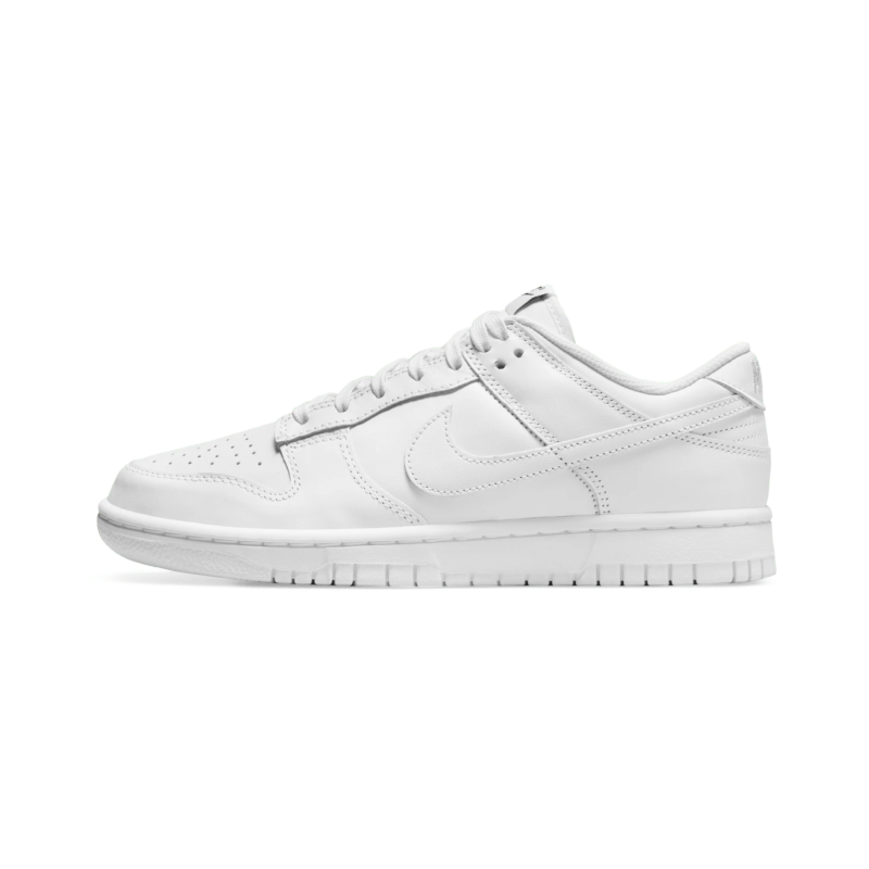 Nike Dunk Low Wmns Triple White