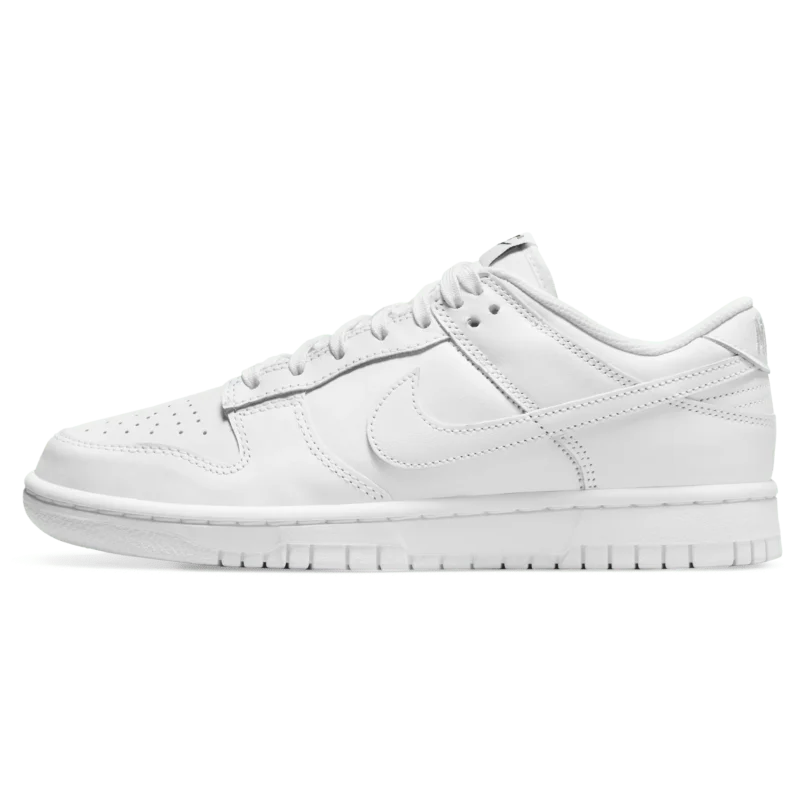 Nike Dunk Low Wmns Triple White