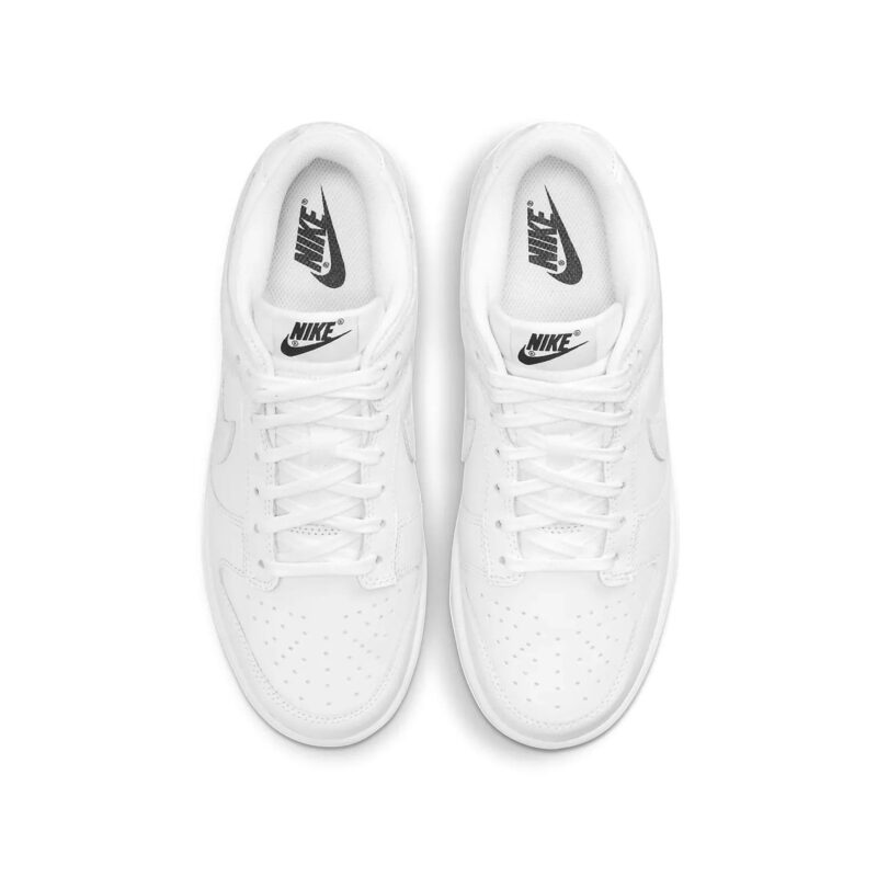 Nike Dunk Low Wmns Triple White