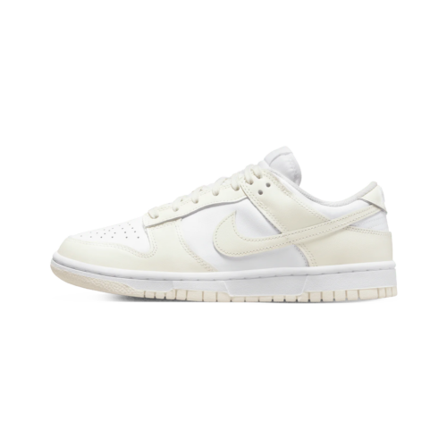 Nike Dunk Low Wmns White Sail