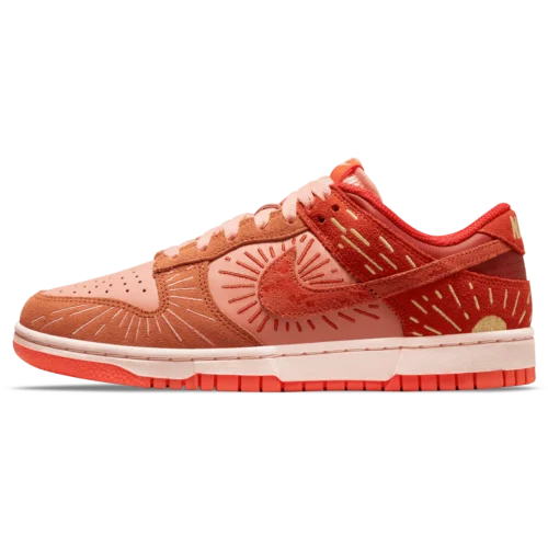 Nike Dunk Low Wmns Winter Solstice